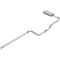 Thumbnail for MagnaFlow BRE Exhaust Kit 95-99 Dodge Neon 2.0L