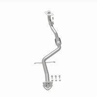 Thumbnail for BRE Exhaust 99-05 Cavalier Sunfire 2.2L 2.4L Front Pipe Kit