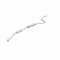 Thumbnail for MagnaFlow BRE Exhaust Kit 14-15 HONDA ODYSSEY 3.5L