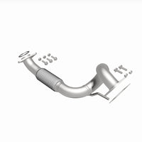 Thumbnail for BRE Exhaust 08-10 Rogue 2.5L Front Pipe Kit