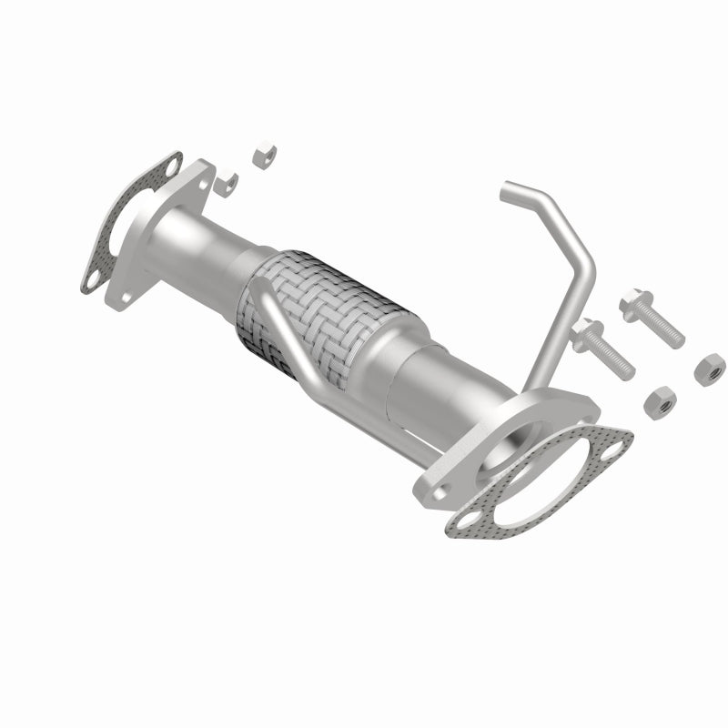 BRE Exhaust 12-13 KIA Soul 1.6L 2.0L Front Pipe Kit