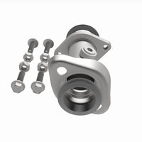 Thumbnail for BRE Exhaust 94-97 Accord 2.2L Front Pipe Kit