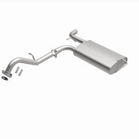 Thumbnail for MagnaFlow BRE Exhaust Kit 09-13 Matrix Vibe 1.8L