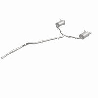 Thumbnail for MagnaFlow BRE Exhaust Kit 11-17 Dodge Journey 3.6L