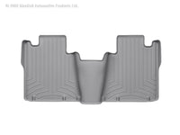 Thumbnail for WeatherTech 02-05 Ford Explorer Rear FloorLiner - Grey