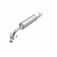 Thumbnail for MagnaFlow BRE Exhaust Kit 06-10 Toyota Yaris 1.5L