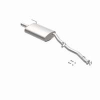 Thumbnail for BRE Exhaust 90-91 Accord 2.2L Muffler Kit