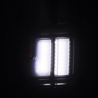 Thumbnail for AlphaRex 05-15 Toyota Tacoma NOVA Prismatic LED Tail Lights - Alpha-Black