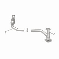 Thumbnail for Magnaflow 05-15 Toyota Tacoma 4.0L Direct Fit Converter