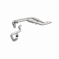 Thumbnail for Magnaflow 88-92 Camaro V8 dual cnv CA Direct Fit Converter