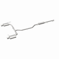 Thumbnail for MagnaFlow BRE Exhaust Kit 09-14 Acura TSX 2.4L