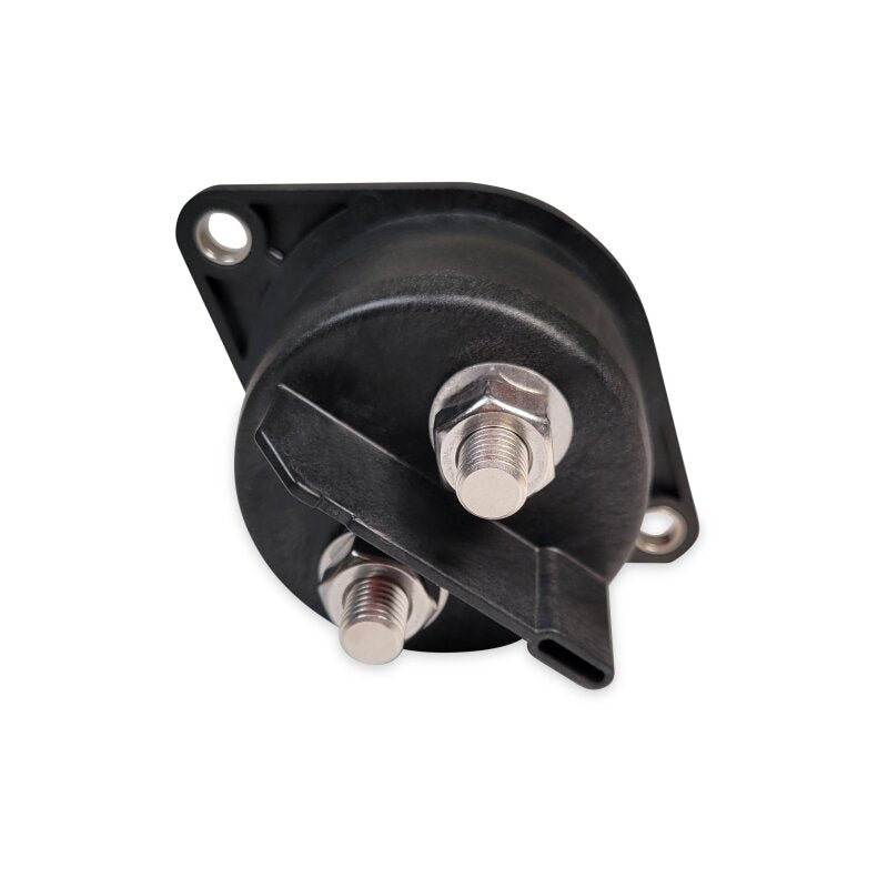 AEM EV 400A HV Maintenance Switch