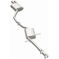 Thumbnail for MagnaFlow BRE Exhaust Kit 09-16 Audi A4 Quattro 2L