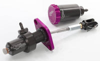 Thumbnail for Clutch Masters 02-21 Subaru WRX/STi .75in Bore Master Cylinder Upgrade Kit - Violet