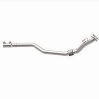 Thumbnail for BRE Exhaust 98-05 Passat 1.8L Front Pipe Kit