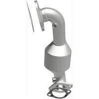 Thumbnail for Magnaflow 2010 Ford Flex 3.5L Direct Fit Converter