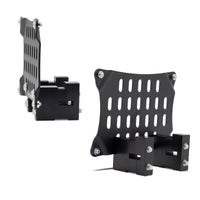 Thumbnail for Mishimoto 16-23 Toyota Tacoma License Plate Relocation Kit