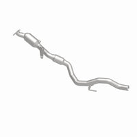 Thumbnail for Magnaflow 11-17 Volkswagen Touareg 3.6L Direct Fit Converter