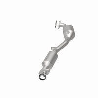 Thumbnail for Magnaflow 2005 Saab 9-2X 2.5L Direct Fit Converter