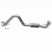 Thumbnail for BRE Exhaust 10-11 Kia Soul 2.0L Front Pipe Kit