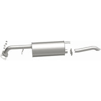 Thumbnail for BRE Exhaust 06-11 Accent Rio 1.6L Muffler Kit