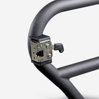 Thumbnail for Anderson Composites 21-22 Ford Bronco 4DR Carbon Fiber Tube Doors - Front & Rear- Off Road