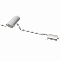 Thumbnail for BRExhaust 12-15 CHEVROLET CAPTIVA SPORT 2.4L Exhaust Kit