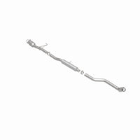 Thumbnail for Magnaflow 07-09 Mazda CX-7 2.3L Direct Fit Converter