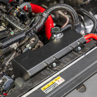 Thumbnail for Mishimoto 2024+ Toyota Tacoma Expansion Tank - Black