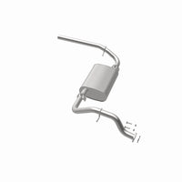 Thumbnail for Magnaflow BRE Rear Muffler Kit Replacement Honda