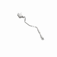 Thumbnail for MagnaFlow BRE Exhaust Kit 00-02 Nissan Sentra 1.8L