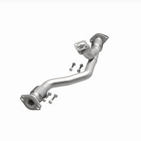 Thumbnail for BRE Exhaust 04-08 Malibu 2.2L 3.5L Front Pipe Kit