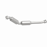 Thumbnail for Magnaflow 03-11 Ford Crown Victoria 4.6L Direct Fit Converter