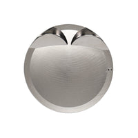 Thumbnail for Wiseco Audi ADU 2.2L 20V 81.50mm Bore 32.80mm CH -21.00 CC 0.787in Pin Pistons - Set of 6