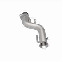 Thumbnail for BRE Exhaust 11-13 Jeep Grand Cherokee 3.6L Front Pipe Kit