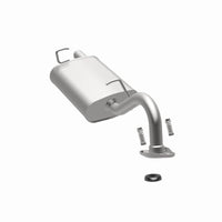 Thumbnail for MagnaFlow BRE Exhaust Kit 07-15 Toyota Yaris 1.5L