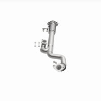 Thumbnail for BRE Exhaust 10-15 Equinox Terrain 3.0L 3.6L Front Pipe Kit