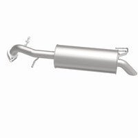 Thumbnail for MagnaFlow BRE Exhaust Kit 12-13 KIA Soul 1.6L 2.0L