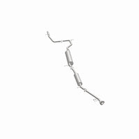 Thumbnail for MagnaFlow BRE Exhaust Kit 14-15 HONDA ODYSSEY 3.5L