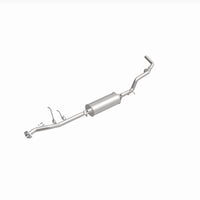Thumbnail for MagnaFlow BRE Exhaust Kit 02-07 Silverado Sierra