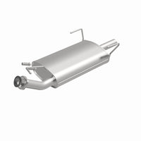 Thumbnail for BRExhaust 02-06 Nissan Sentra 2.5L Muffler Kit