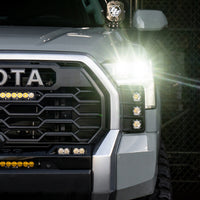 Thumbnail for Baja Designs 2022 Toyota Tundra S1 Vent Kit