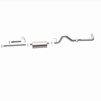 Thumbnail for MagnaFlow BRE Exhaust Kit 92-96 Dodge Dakota