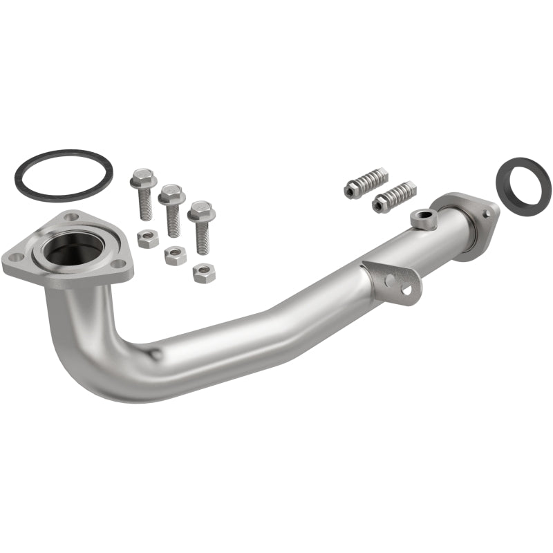 BRE Exhaust 97-01 Honda CR-V 2.0L Front Pipe Kit
