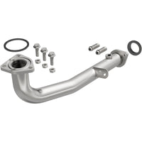 Thumbnail for BRE Exhaust 97-01 Honda CR-V 2.0L Front Pipe Kit