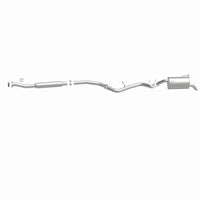 Thumbnail for MagnaFlow BRE Exhaust Kit Replacement Stainless Subaru