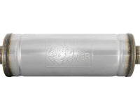 Thumbnail for aFe Vulcan Series 2.5in 304SS Cat-Back Exhaust 07-18 Jeep Wrangler (JK) V6-3.6/3.8L w/ Black Tips