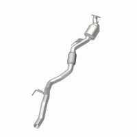 Thumbnail for Magnaflow 11-17 Porsche Cayenne 3.6L Direct Fit Converter