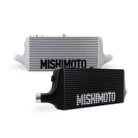 Thumbnail for Mishimoto Universal L-Line Intercooler - Silver