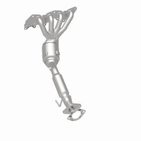 Thumbnail for Magnaflow 14-15 Ford Transit Connect 2.5L Direct Fit Converter